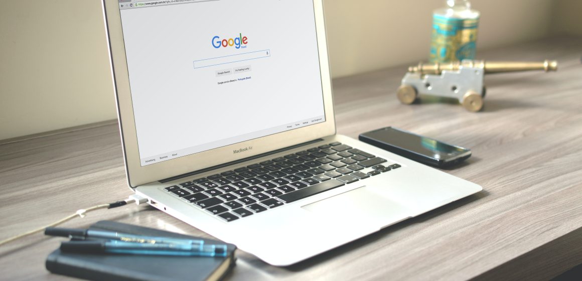 Basic SEO tools: Google Search Console and Google Analytics 