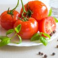 Delicious and easy recipes for tomato preserves