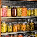 Health in a jar. Marinated vegetables – recipes