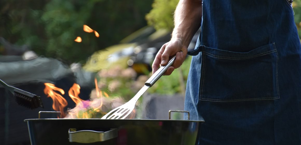 The Benefits of Owning a Stainless Steel Grill