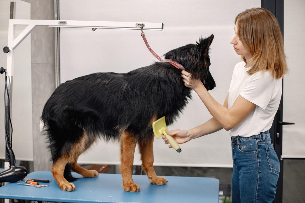 Understanding the basics of canine healthcare: what every pet owner should know