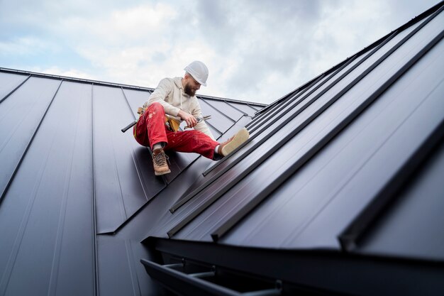 Understanding the importance of regular roof inspections for maintaining your home’s health