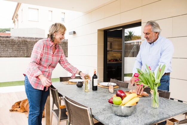 How Can You Transform Your Backyard into a Gourmet Culinary Oasis?