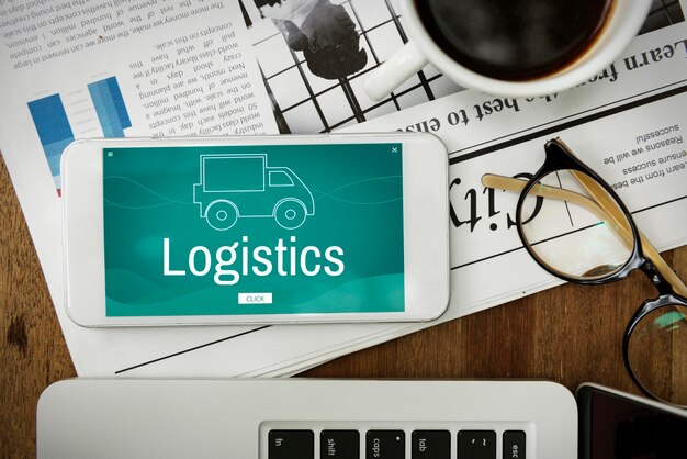Enhancing Supply Chain Efficiency with Automatic Container Tracking