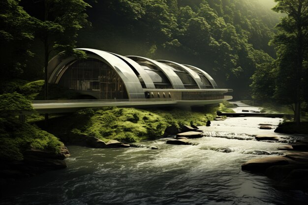 Eco-Friendly Benefits of Choosing Sustainable Materials for Vehicle Shelters