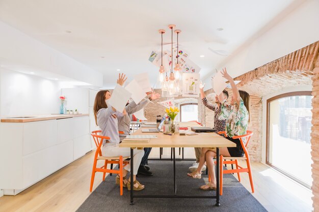 Creating the Perfect Gathering Space with Your Ideal Table Selection