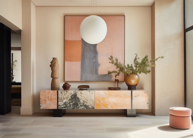 Choosing the Perfect Showcase for Your Home Decor