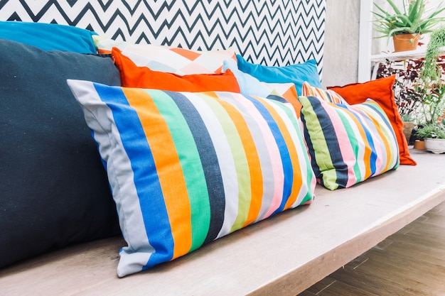 How Can Custom Pillow Covers Transform Your Living Space?